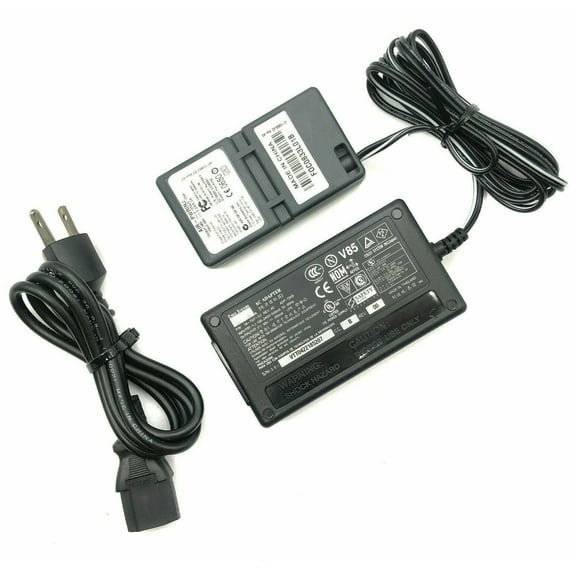 NEW Genuine 48V Cisco ADP-10KB AC Adapter & Power Injector AIR-PWRINJ1 POE w/PC