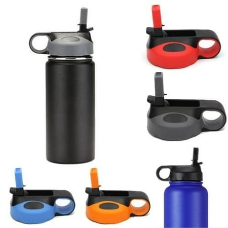 New For Hydro Flask Straw Flip Lid Cap 18 32 40 64oz Wide Mouth Water Bottle Cup Lid Hot Walmart Canada