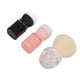 thumbnail image 2 of Brocha cosmética, juego de brochas de maquillaje de 3 piezas Brocha de maquillaje Juego de brochas de maquillaje elaborado por expertos, 2 of 8