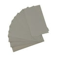 thumbnail image 4 of 10 Pcs Papier de Verre Humide / Sec 3 Po*5-1/2 Po 2500Grit, 4 of 5