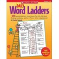 thumbnail image 2 of Daily Word Ladders Workbook, Grades 2-3, 2 of 2