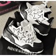 thumbnail image 4 of Women's Sneakers – Thick-soled height increase & Breathable Anti-Slip for Casual Wear, 4 of 7