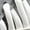 White and Grey, variant on Comfy Trendy Platform Shoes For Outdoor Walking Jogging Camping, All Seasons Men's Lace Up Sneakers