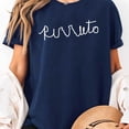 thumbnail image 2 of RIRRUTO - Movie Sandler 90s Funny - Mens Cotton T-Shirt, Men's And Women's Graphic Tee 100% Cotton by TBun, Full Sizes S-5XL, 2 of 5