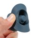 thumbnail image 5 of Tapón de corcho para botella de cerveza, tapón sellador para botella de vino, herramienta de cocina, tapón sellador al vacío, silicona, champán, vino, 3 uds. JM, 5 of 5