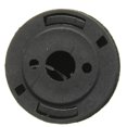 thumbnail image 4 of Colaxi 4-6pack 8Piece 2.0HDI Engine Cover Bolt Bonnet Hood Clip For 5 Pcs, 4 of 8
