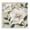Serene White Magnolia Leaves, variant on Stupell Industries Delicate Blush Peonies with Leaves Canvas Wall Art, design by Nan