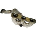 thumbnail image 3 of Dorman 674-898 Rear Right Catalytic Converter with Integrated Exhaust Manifold for Specific BMW Models (Non-CARB Compliant) Fits select: 2001-2006 BMW X5, 2001-2005 BMW 530, 3 of 7
