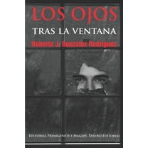 Los ojos tras la ventana (Paperback)