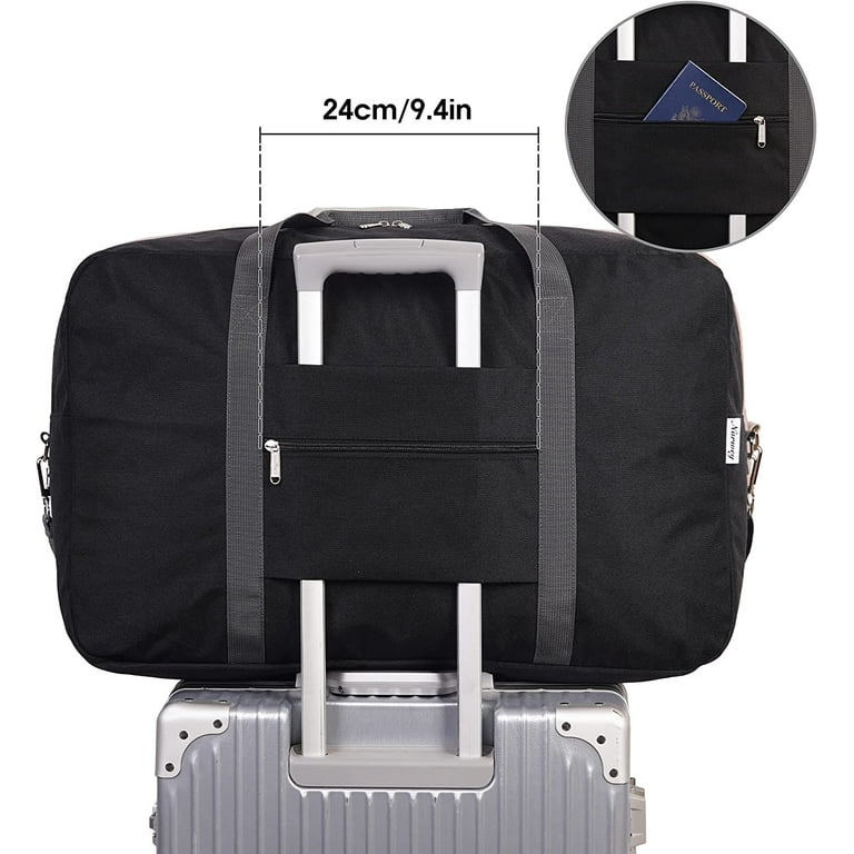 Men's Rolling Luggage, Suitcases, Duffles, Carryons