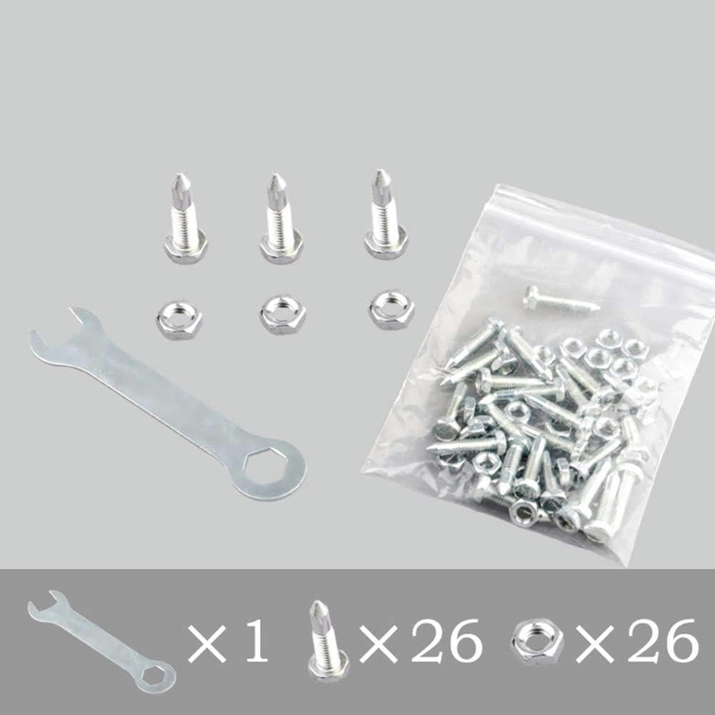 Aerator Lawn Tool Garden Nail Shoes Grass Loose Soil Cultivator Spikes Epoxy Yard Grass Cultivator Lawn Aerator Sandals Gardening Tool(2pair)