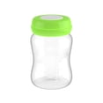 thumbnail image 3 of Botellas de Almacenamiento de Leche, Diseño Refrigerado Botellas de Leche de Leche Ancho de Caliber Con Junta de Silicona para Al Aire Libre, 3 of 8