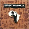 Kenny Garrett - African Exchange Student - Jazz - CD