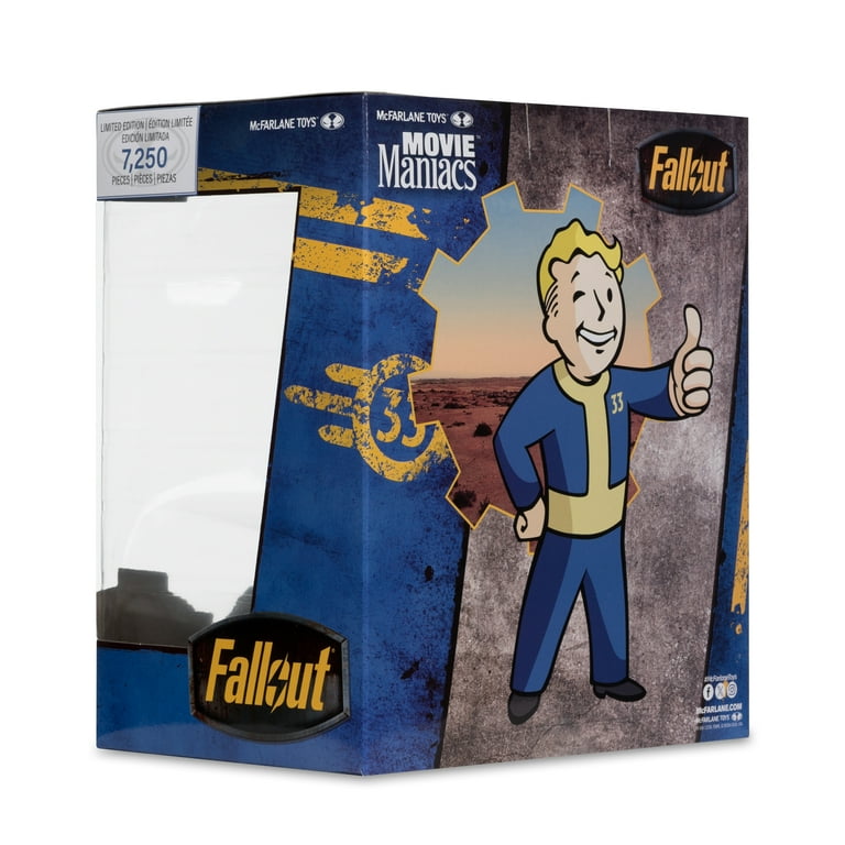 Fallout Vault Boy (Version 2) 5