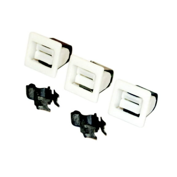 Whirlpool 279570 Dryer Door Latch Kit
