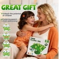 thumbnail image 4 of Ohmyroo Stackable Tree Toy 50 Piece Set, Balancing Binary Search Game, Interactive Logic Puzzle For Youth, 4 of 8