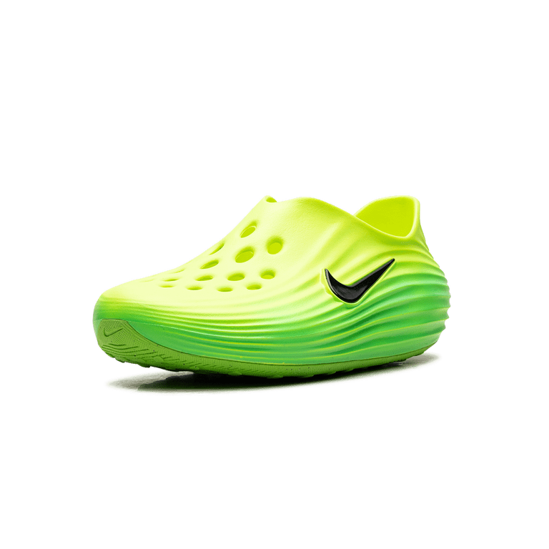 Nike ReactX Rejuven8 Green Strike Recovery Clogs HV5060-300 Men\'s Size 8 NIKE ReactX Rejuven8 HV5060 300 - Shiekh main image 3