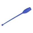 thumbnail image 2 of DYNWAVECA Gymnastics Club 17.72inch Portable Sturdy Multifunction Training Equipment Gymnastic Bar for Kids Practice Dance Performance Dark Blue, 2 of 8