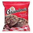 thumbnail image 2 of Grandma's Chocolate Brownie Cookie, 2.5 Ounce (60 Cookies), 2 of 5