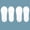 White-2Pair, variant on 2 Pairs Invisible Boat Socks Women Girls Summer Thin Breathable Cotton Sock Solid Color High Heels Shoes Non-slip Silicone Short Socks