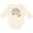 Natural, variant on Inktastic I Love My Poppi to the Moon and Back Boys or Girls Long Sleeve Baby Bodysuit