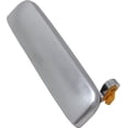thumbnail image 2 of Exterior Door Handle Compatible with 1998-2004 Nissan Frontier Front, Passenger Side Chrome, 2 of 3