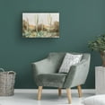 thumbnail image 4 of Julia Purinton 'Sunrise Desert III Neutral' Canvas Art, 4 of 4