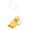 A, variant on SeekLGT Lying Down Duck Night Light USB Rechargeable LED Desk Lamp Cute Silicone Bedside Lamp Portable Reading Light for Bedroom