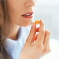 thumbnail image 4 of Halls Defense Vitamin C Supplement Drops, Assorted Citrus, 30 Ct, 4 of 7