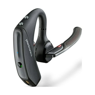 Poly Voyager 5200 Single-Ear Bluetooth Headset - Noise-Canceling