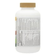 Natures Plus - مصدر مضغ الذهب Life Ultimate Multi-Vitamin Delicious Fruit Flavor - 90 Tablets