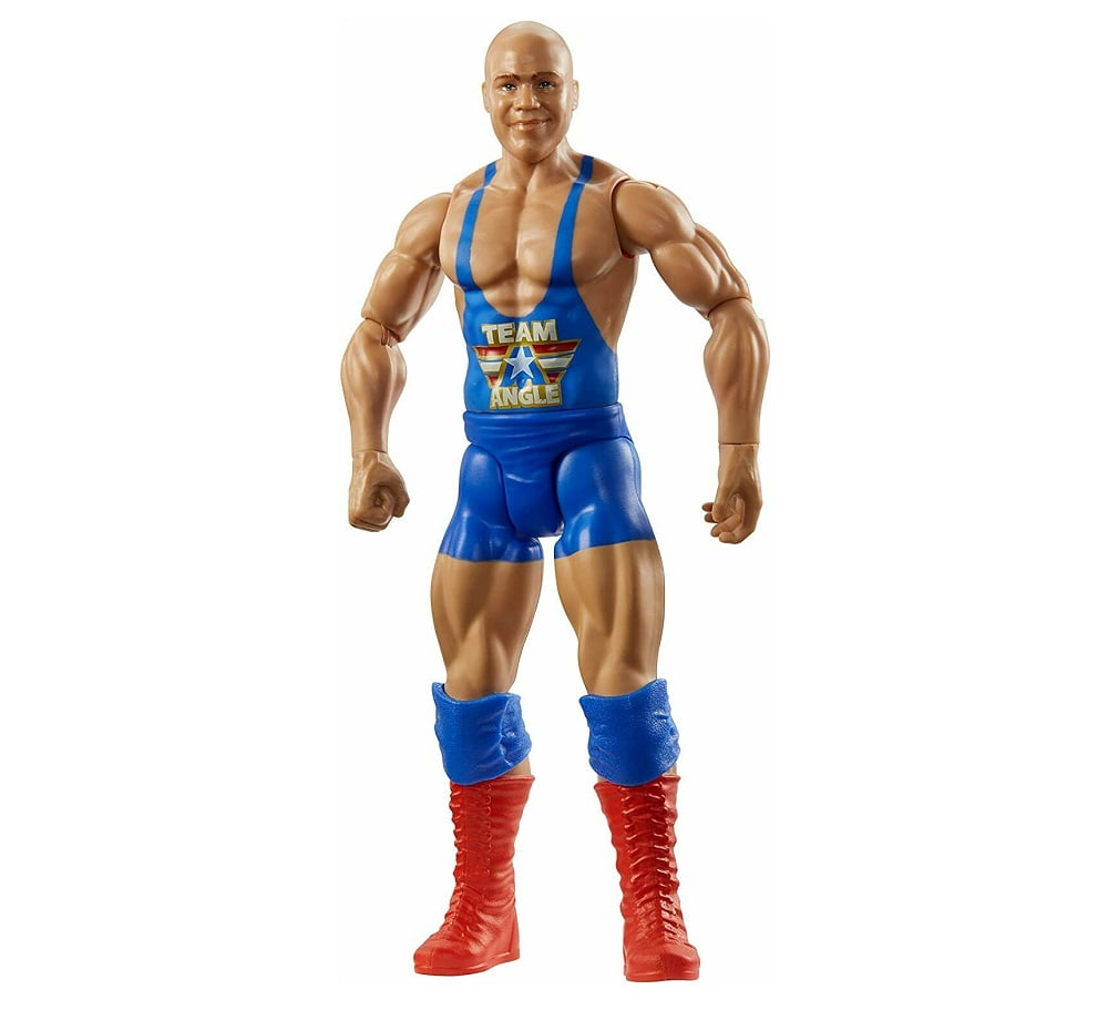 wwe true moves figures