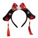 thumbnail image 1 of Diadema de princesa china, diadema tradicional china antigua Hanfu, 1 of 5