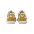 thumbnail image 2 of Tenis Puma Suede Classic XXI Hombre Amarillo 28.5 374915 05, 2 of 5