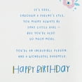 thumbnail image 3 of American Greetings Birthday Card for Daughter (Confident Beautiful), 3 of 4