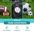 thumbnail image 2 of Adventure Medical Sports Kit Baseball/Soccer/Football Kit, 2 of 8