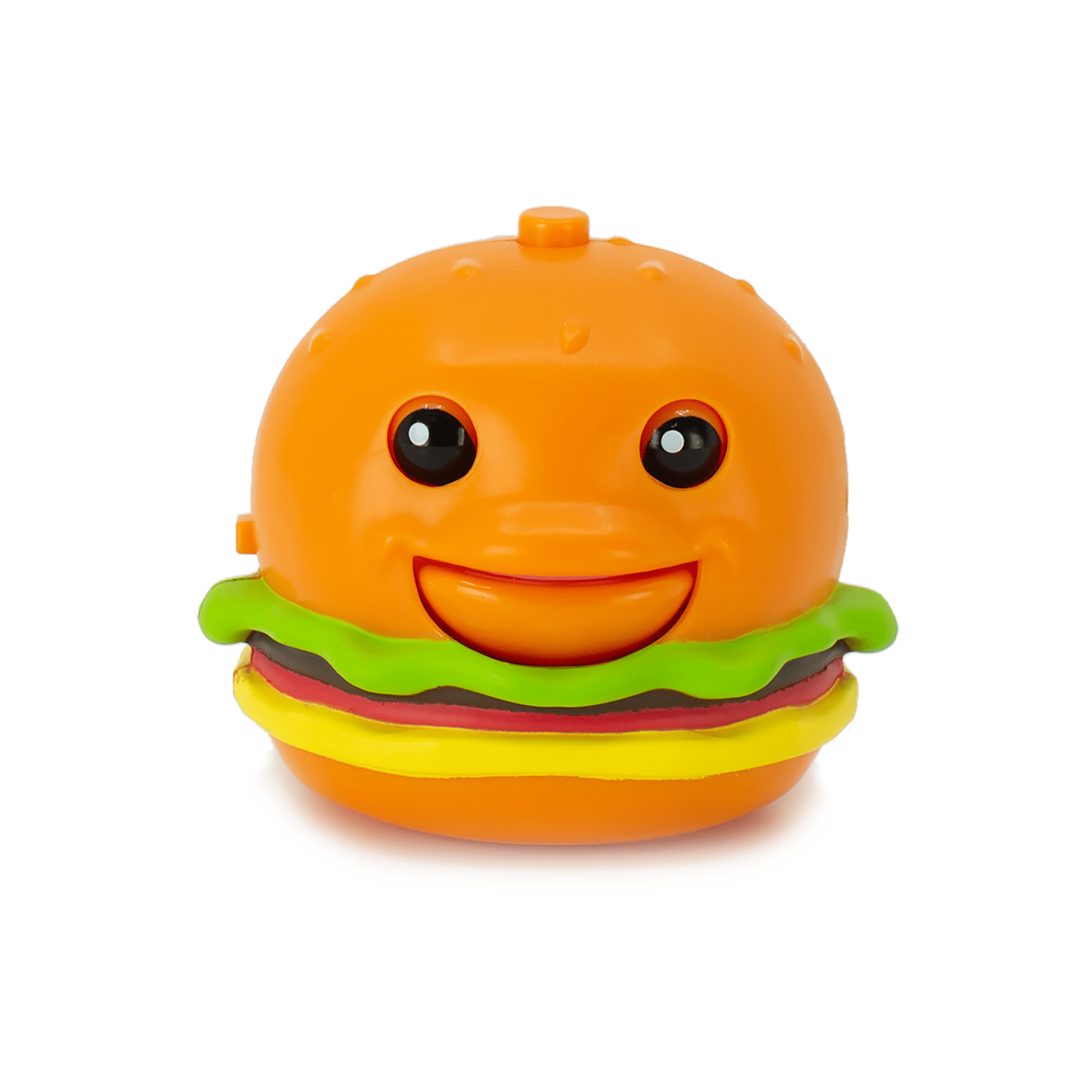 Mojimoto Animated Talk Back Cheeseburger