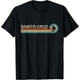 thumbnail image 1 of Camiseta retro Santa Cruz California Surfing Tee Santa Cruz, 1 of 2