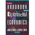 thumbnail image 2 of The Handbook of Experimental Economics, (Paperback), 2 of 4