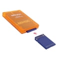 thumbnail image 2 of Lector Tarjetas Clare para PS2 MX4SIO SIO2SD Secure Digital TF Memory Tard Adapter, 2 of 9