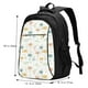 thumbnail image 5 of Balery Dandelion Mochila con carga USB para hombre y mujer - Mochila impermeable y antirrobo para laptop con puerto USB para viajes, trabajo, 5 of 7