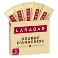 thumbnail image 2 of Larabar Gluten Free Peanut Butter, 2 of 5