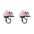 thumbnail image 2 of Naiovety Casco de ciclismo Hombre Cascos resistentes a impactos Sombrero transpirable Suministros de equitación Protector para accesorios de Type5 NO5, 2 of 6