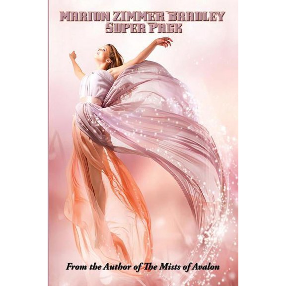 Positronic Super Pack: Marion Zimmer Bradley Super Pack (Paperback)