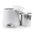 thumbnail image 2 of Beeswax Wax Beans Hair Removal Hot Wax Machine with Inner Pot  Innovative Wax Therapy Machine Tank ,Easy to Use, 2 of 6