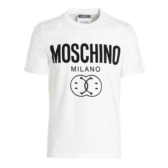 Moschino  Adult T-Shirt
