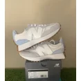 thumbnail image 1 of Size 7w - New Balance 327 Blue Grey WS327FRC, 1 of 5
