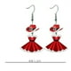 thumbnail image 3 of Set de accesorios para vestidos navideños • Glamour navideño y moda sexy • Colección de 5 piezas, 3 of 6
