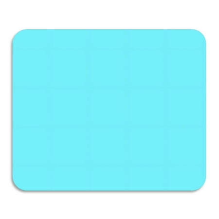 

ALAZA Dish Drying Mat for Kitchen Light Blue Counter Absorbent Draining Pad 15.7 x11.8