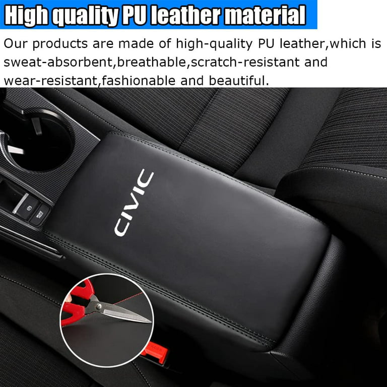 Kakash Custom Interior Accessories for Honda 11th Civic gen 2022